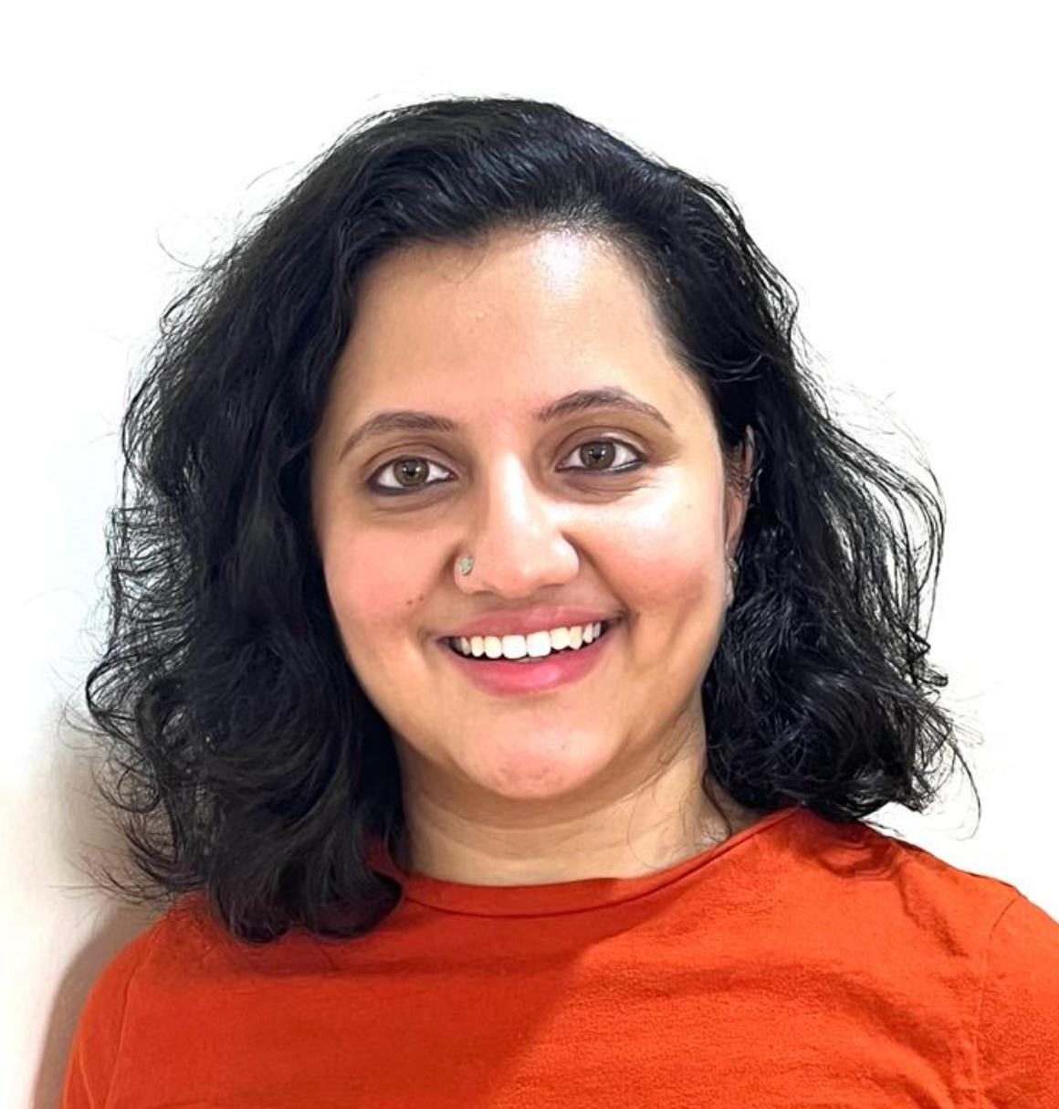 Sushma Panyam